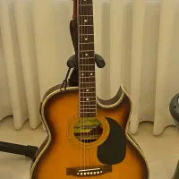 گیتار آکوستیک کافمن