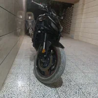موتور پیشرو طرح z1000