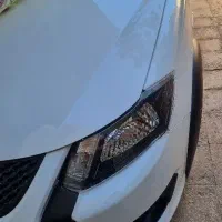 کوییک GXR.L سفید مشکی/ استاندارد 85 گانه