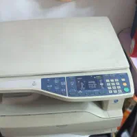 کپی شارپ مدل5316 تمیز و سالم