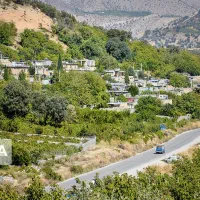 معاوضه ۶۰۰ متر باغ سی سخت ، با خانه کلنگی یاسوج