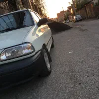 پراید مدل 79اس|خودرو سواری و وانت|آمل, |دیوار