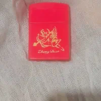 فندک طرح زیپو خوشگل