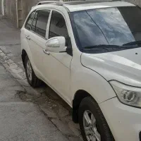 لیفان X60 دنده‌ای، مدل ۱۳۹۳