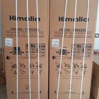 فروش یخچال فریزر هیمالیا دوقلو و لباسشویی دوو8کیلو
