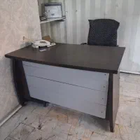 میزوصندلی