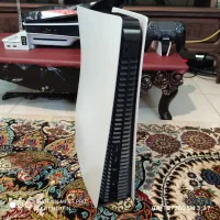 پی اس فایو‌ استاندارد 1216 cfi|کنسول، بازی ویدئویی و آنلاین|سیرجان, |دیوار