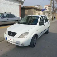 تیبا ۲ مدل ۹۹