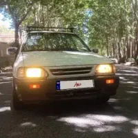 پراید