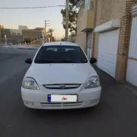 ریو مدل ۱۳۷۸