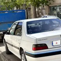 پارس نیمه سفارشی(xup)