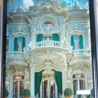 دوطبقه-ویلای-در-محمد-آباد