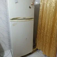 یخچال و فریزر