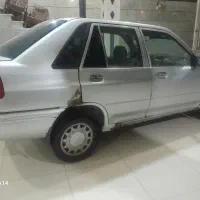 پراید۱۴۱|خودرو سواری و وانت|کارون, |دیوار