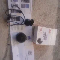 دوربین ثبت وقایعA9|دوربین عکاسی و فیلم‌برداری|بروجن, |دیوار