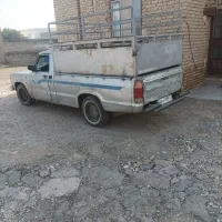 مزدادوهزار|خودرو سواری و وانت|گنبد کاووس, |دیوار