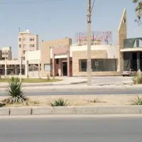 مغازه 16 متری