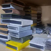 تعدادی جنس خام سابلیمیشن زیر قیمت