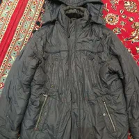 کاپشن مردانه روسی