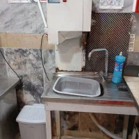 تمامی وسایل قصابی