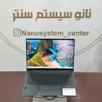 ASUS ZENBOOK OLED 14نسل ۱۳
