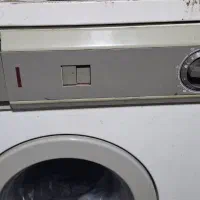 لباس شویی مارک ارج موتور قوی وسالم