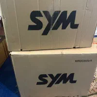 باکس موتور|قطعات یدکی و لوازم جانبی|محمدشهر, شهرک پیام (مهرالبرز)|دیوار