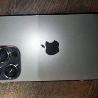 آیفون ۱۴ پرومکس zdaa 256 مشکی نو نو|موبایل|یزد, |دیوار