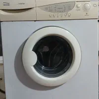 لباسشویی پاکشوما