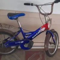 دوچرخه سایز ۱۶