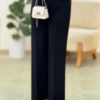 شلوارومانتو