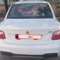 ساینا اس مدل ۱۴۰۳