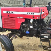 تراکتور 475 تک
