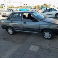 پراید131sx|خودرو سواری و وانت|یزد, |دیوار