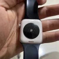 اپل واچ se 9در حد نو|ساعت|گنبد کاووس, |دیوار