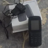 گوشی نوکیا تمیز 106