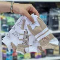 جوراب مدل جدید فانتزی مچی با کیفیت|لباس|سنندج, |دیوار