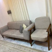 مبل ۸نفره مینی مال شیک