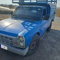 نیسان مدل ۸۹