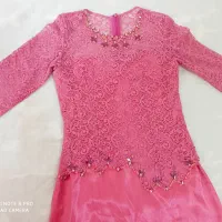 لباس مجلسی،درحد نو،خیلی کم پوشیده شده 800تومن