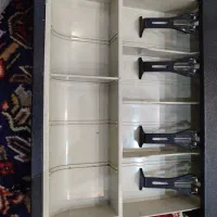 کشو صندوق پول