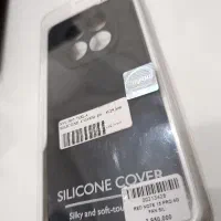 قاب نوت ۱۵ پرو 4G