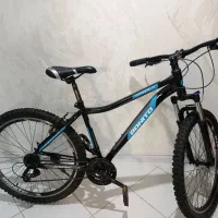 دوچرخه نو سایز 26