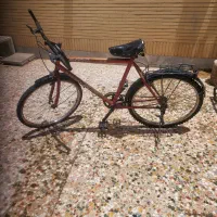 دوچرخه ساده سایز ۲۶