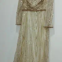 لباس مجلسی XL|لباس|پرند, فاز ۴|دیوار