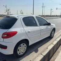 207مدل 1402|خودرو سواری و وانت|مشهد, امام خمینی|دیوار