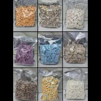 بستنی خشک|عمده‌فروشی|قم, باجک یک|دیوار