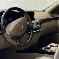 بنز s500مدل 2010|خودرو سواری و وانت|تهران, عباسآباد|دیوار