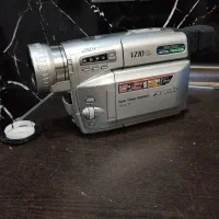 دوربین پاناسونیک|دوربین عکاسی و فیلمبرداری|کرج, باغستان|دیوار