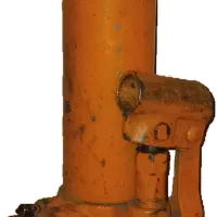 جک روغنی